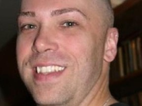 Peter Elie, 52, of Toronto.