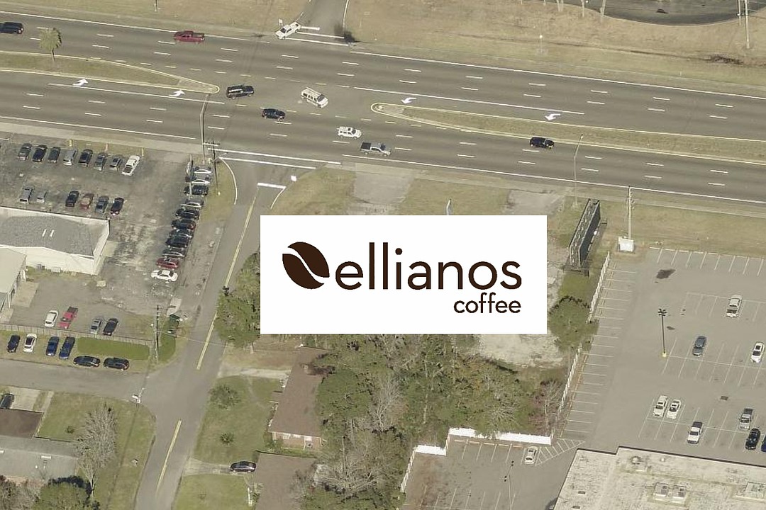 Ellianos identified for 17th site in Northeast Florida
