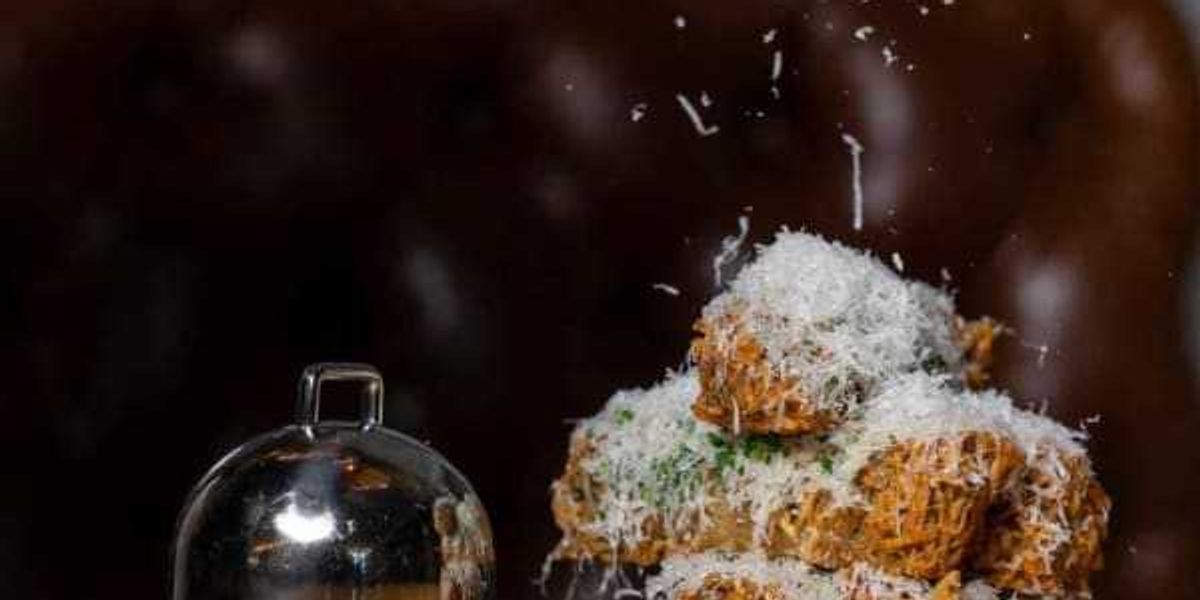 Where to eat in Dallas: 9 restaurants with wow veg dishes