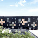 Elysian Fields Apartments / Warren Techentin Architecture - Image 5 of 28