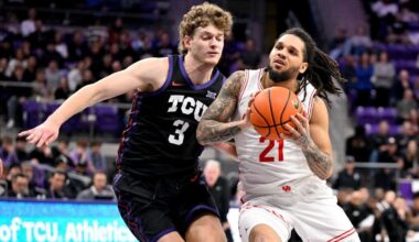 Cincinnati vs. Houston prediction, odds, time, spread: 2026 college basketball picks from proven model