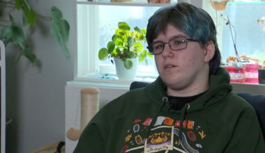 Family says Rady Children’s canceled teen’s gender-affirming care – NBC 7 San Diego