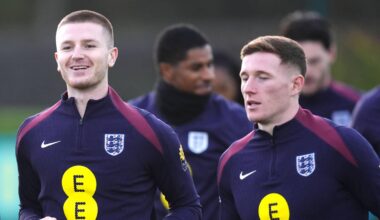 Liverpool to blow Man Utd away with £80m midfielder coup