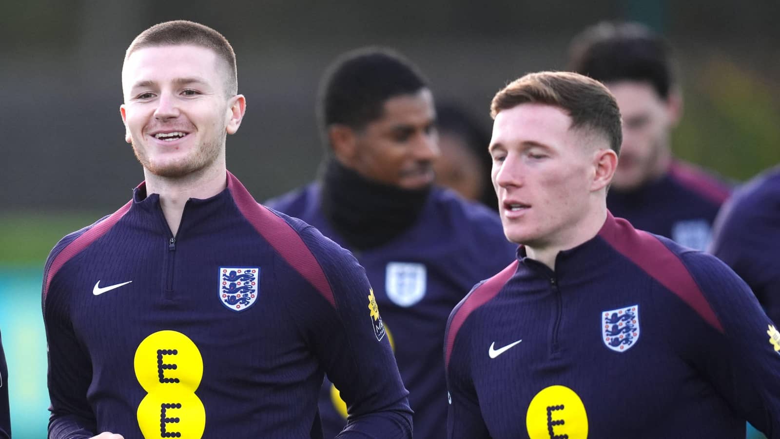 Liverpool to blow Man Utd away with £80m midfielder coup