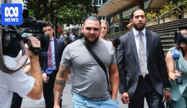 Sydney NDIS provider director accused of $3.6m fraud as cash seized at home