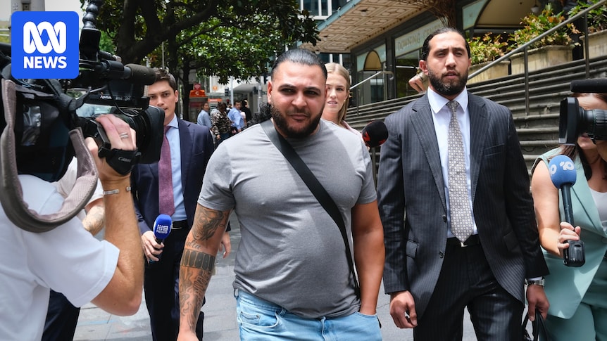 Sydney NDIS provider director accused of $3.6m fraud as cash seized at home