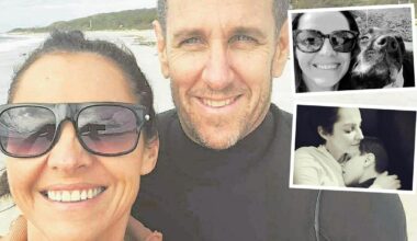 Mosman Park double murder-suicide: WA Police investigating ‘critical’ second note found inside family home