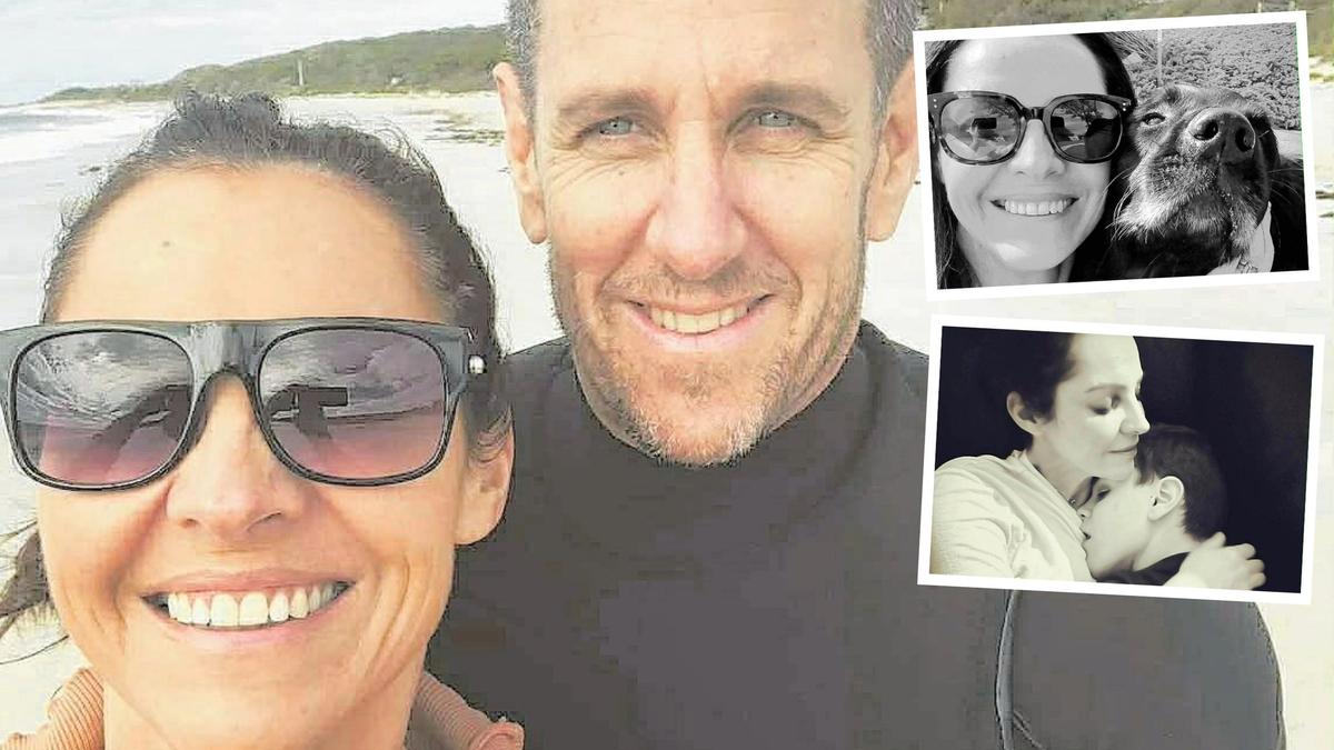 Mosman Park double murder-suicide: WA Police investigating ‘critical’ second note found inside family home