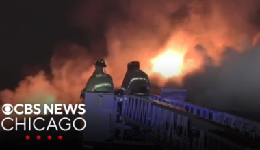 Man charged with setting Carpentersville apartment building on fire