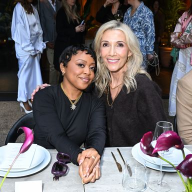 The Cut Golden Globes Brunch