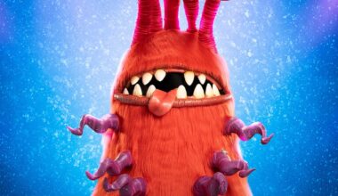 David Ortiz, Googly Eyes Eliminated