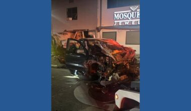 Red lights and reckless minutes: 30-mile chase ends with crash into Houston residence, constable says