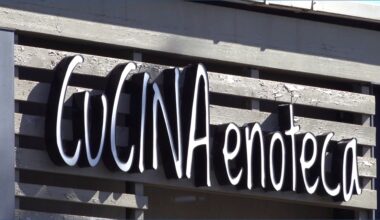 Cucina Enoteca to close Del Mar location as San Diego restaurant shutdowns rise