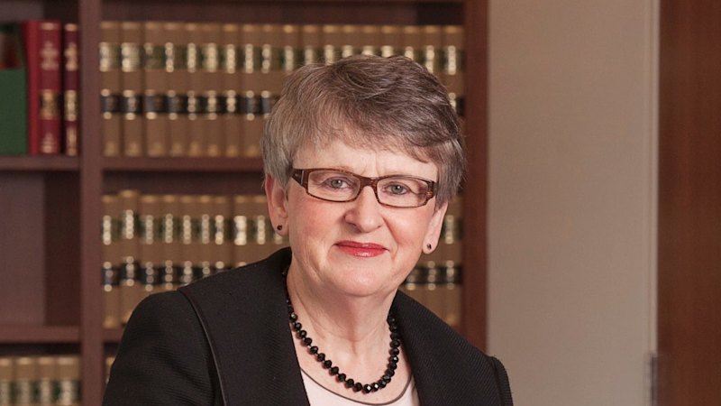 Virginia Bell flagged to lead probe, faces criticism from Jewish leaders