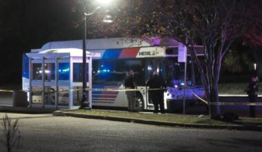 METRO data shows how often 'major crimes' are reported on buses, trains in Houston