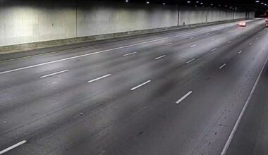 I-10 tunnel in Phoenix will close starting Friday for maintenance