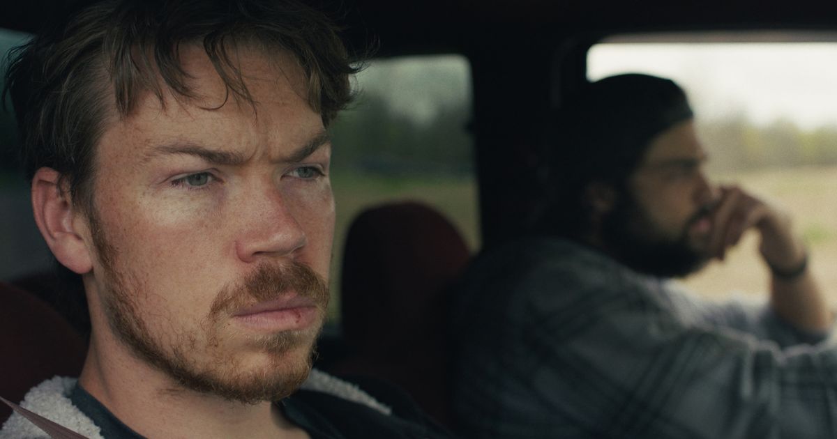 Will Poulter Gets His Movie With ‘Union County’