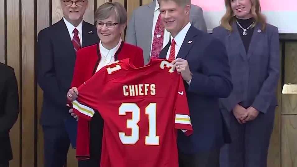 Kansas City firms finalists for Chiefs stadium design