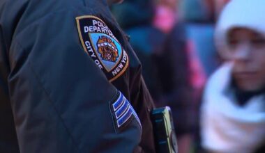 NYC Mayor Zohran Mamdani, N.Y. Gov. Kathy Hochul, NYPD Commissioner Tisch to make public safety announcement