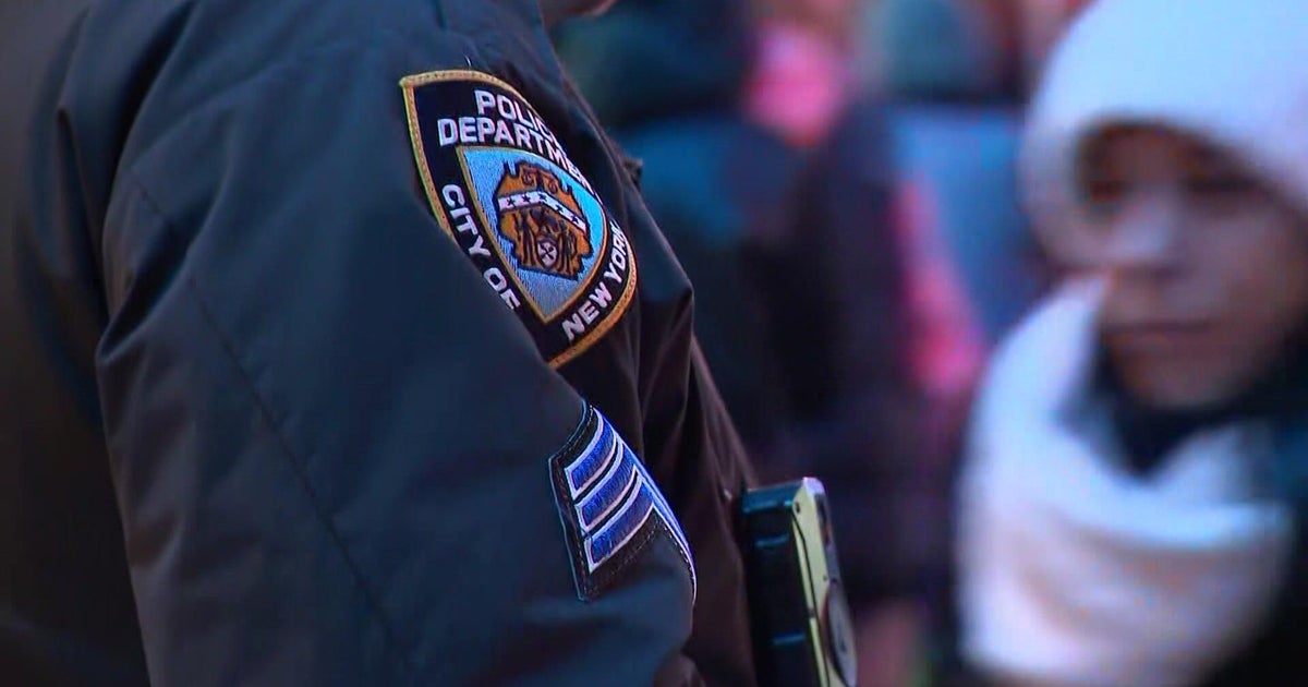 NYC Mayor Zohran Mamdani, N.Y. Gov. Kathy Hochul, NYPD Commissioner Tisch to make public safety announcement