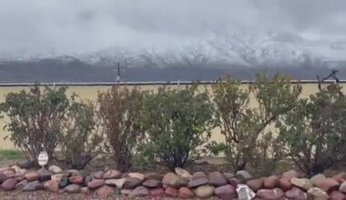 Phoenix is losing its winter chill. Here's why.