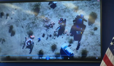 2 plead not guilty in alleged New Year’s Eve terror plot – NBC Los Angeles