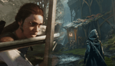 fable reboot concept art