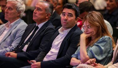 Barcelona beat Premier League clubs to signing of winger