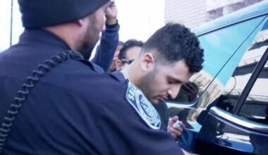 Sheriff: Online solicitation suspect contacted undercover agent in the middle of US Secret Service class on catching online predators