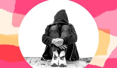 My parents kicked me out of the house when I was 14. I always dreamed of having them back—but not like this.