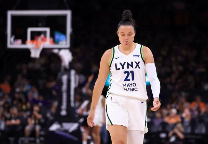 Credit: Mark J. Rebilas-Imagn Images