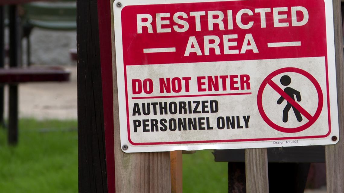 Nearly $20K in student baseball equipment stolen from West Nassau High: 'How do you steal that from kids?'