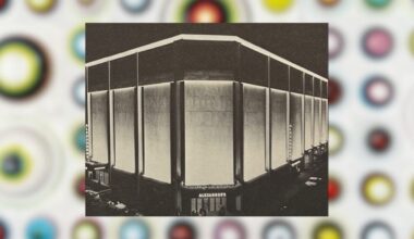 Behind the Curtain Wall w/ NYC Architect Richard Roth Jr.: Alexander's