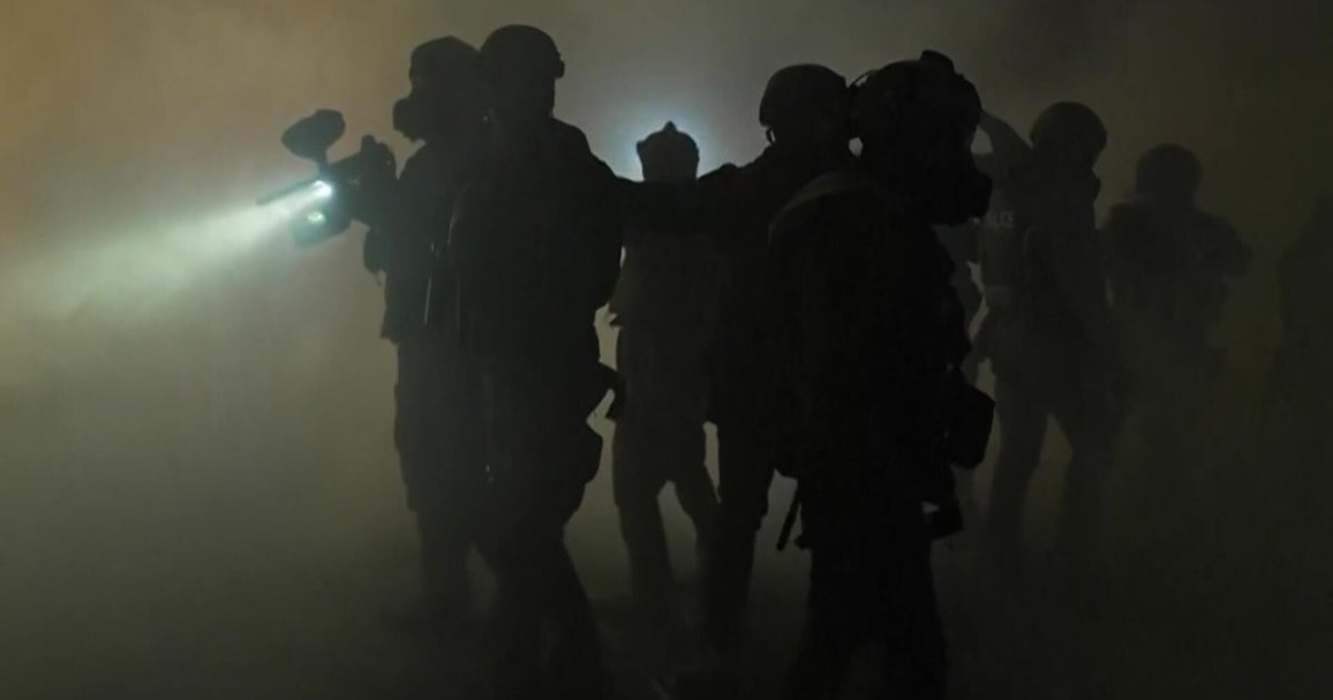 Trump threatens to use Insurrection Act to deploy troops to Minnesota to "put an end" to protests