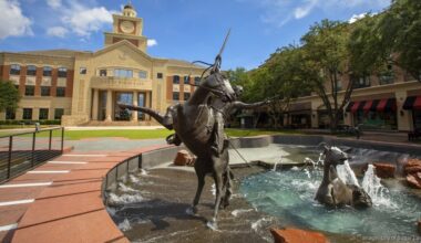 Houston suburb approves millions for expanded surveillance technology