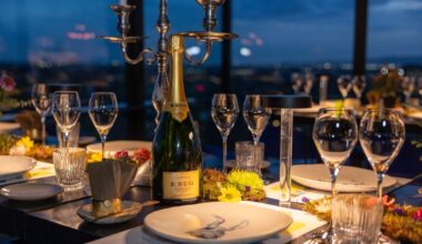 Phoenix wine festival Festivin returns to Wrigley Mansion