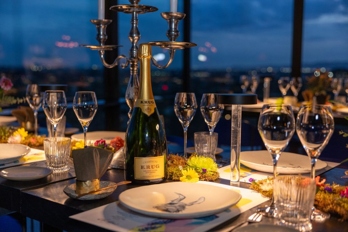 Phoenix wine festival Festivin returns to Wrigley Mansion