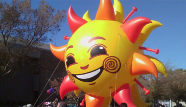 If you plan on driving in the central Phoenix area this weekend, watch out for street restrictions ...