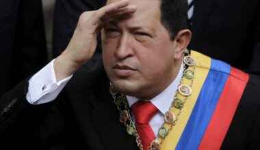 Before toppling Maduro, the US spent decades pressuring Venezuelan leaders over its oil wealth