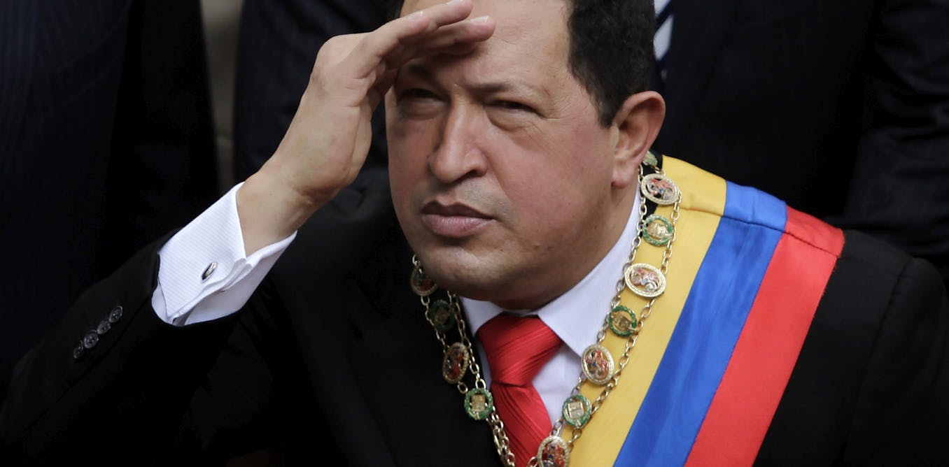 Before toppling Maduro, the US spent decades pressuring Venezuelan leaders over its oil wealth