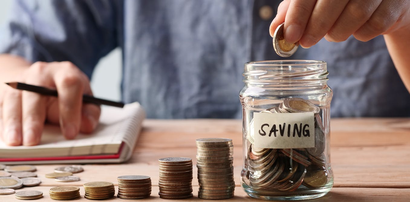 The surprising way you could improve your finances in 2026, according to research