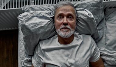 Your body clock matters for brain health in later life – and could even be linked to dementia risk