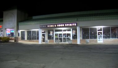 Men wearing girdles arrested after robbing Pa. liquor store – NBC10 Philadelphia