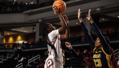 ASUN Play Begins in Thursday Matchup at Jacksonville