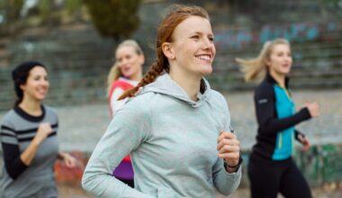 Forget chasing PBs – focus on these 10 simple training goals to make your 2026 running rewarding and fun