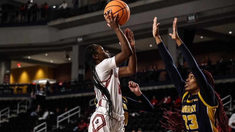 ASUN Play Begins in Thursday Matchup at Jacksonville