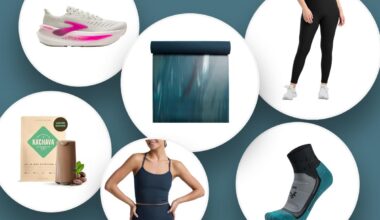 Page Six editors' favorite wellness and fitness finds for 2026, tried and tested