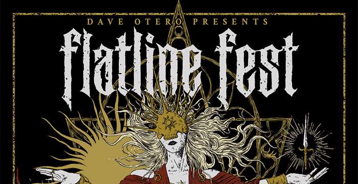 flatline fest 26