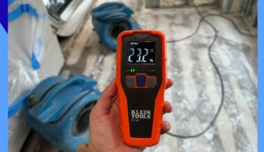 My condo flooded during the storm — I wish I had these 3 items