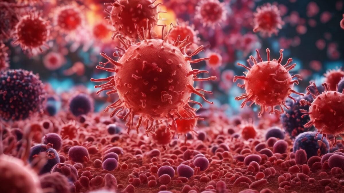 The ‘Super Flu’ Is Hitting Kids Hard—and Some Aren’t Surviving